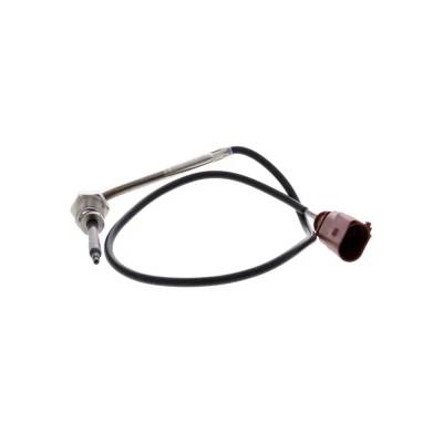 New Egr Temperature Sensor Compatible With Audi Volkswagen Touareg Tdi 6 Cyl 3.0L Q7 Tdi Prestige 6