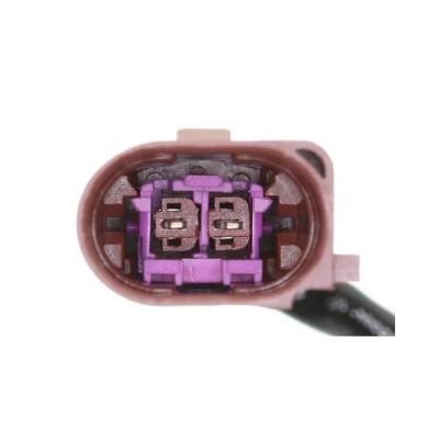 Rareelectrical - New Egr Temperature Sensor Compatible With Audi Volkswagen Touareg Tdi 6 Cyl 3.0L Q7 Tdi Prestige 6 - Image 2