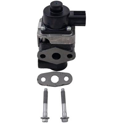 New Egr Valve Compatible With Ford Mazda Mercury Tribute Gs 6 Cyl 3.0L Milan Premier 6 Cyl 3.0L
