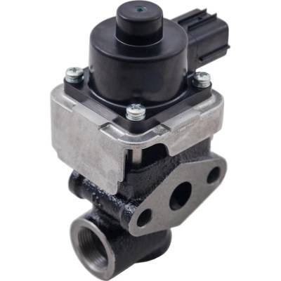 Rareelectrical - New Egr Valve Compatible With Ford Mazda Mercury Tribute Gs 6 Cyl 3.0L Milan Premier 6 Cyl 3.0L - Image 3