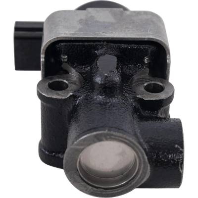 Rareelectrical - New Egr Valve Compatible With Ford Mazda Mercury Tribute Gs 6 Cyl 3.0L Milan Premier 6 Cyl 3.0L - Image 7