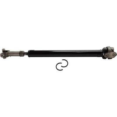 Rareelectrical - New Front Driveshaft Compatible With Ford F-350 Eddie Bauer 8 Cyl 7.3L F-350 Xl 6 Cyl 4.9L F-350 Xl - Image 5