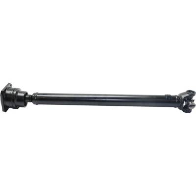 Rareelectrical - New Front Driveshaft Compatible With Hummer H3 Base H3 X H3 Championship Series H3 Adventure H3 - Image 5