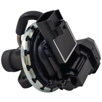 Rareelectrical - New Egr Valve Compatible With Ford Mercury Montego Luxury 6 Cyl 3.0L Five Hundred Sel 6 Cyl 3.0L - Image 2