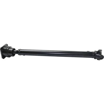 New Front Driveshaft Compatible With Hummer H3 Championship Series H3 Adventure H3 Base H3 Alpha H3