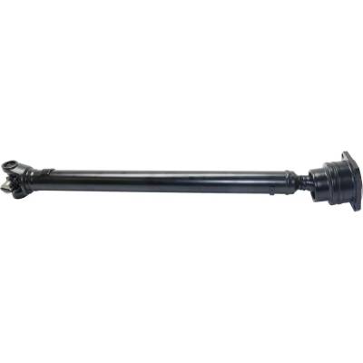 Rareelectrical - New Front Driveshaft Compatible With Hummer H3 Championship Series H3 Adventure H3 Base H3 Alpha H3 - Image 6