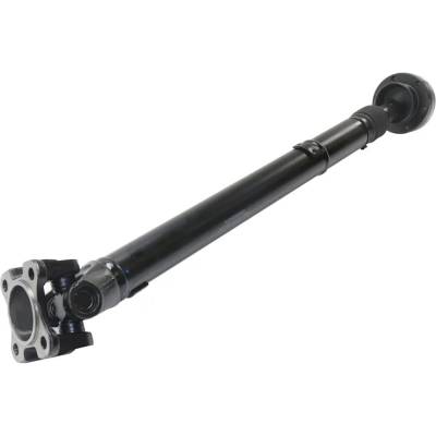 Rareelectrical - New Front Driveshaft Compatible With Jeep Grand Cherokee Srt8 8 Cyl 6.1L Grand Cherokee 65Th - Image 3
