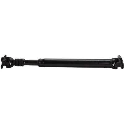 Rareelectrical - New 3 In. Driveshaft Compatible With Jeep Commander Base 8 Cyl 4.7L Grand Cherokee Limited 8 Cyl - Image 4
