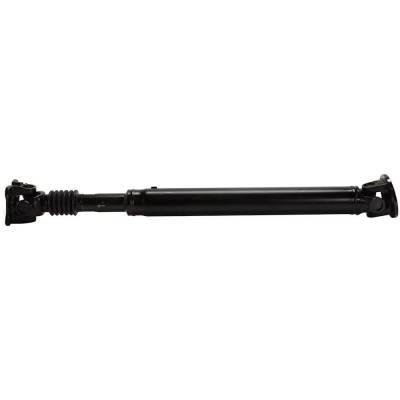 Rareelectrical - New 3 In. Driveshaft Compatible With Jeep Commander Base 8 Cyl 4.7L Grand Cherokee Limited 8 Cyl - Image 5