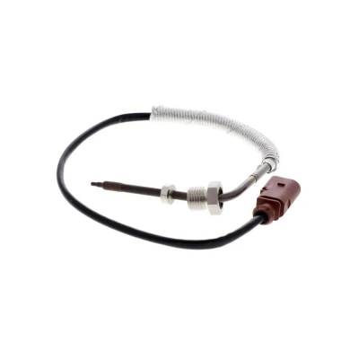 New Egr Temperature Sensor Compatible With Audi A6 Quattro Tdi Progressiv 6 Cyl 3.0L A7 Quattro Tdi