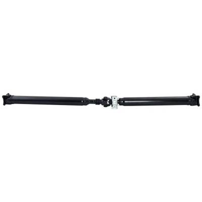 New Rear Driveshaft Compatible With Toyota Tundra Base 8 Cyl 5.7L Tundra 1794 Edition 8 Cyl 5.7L
