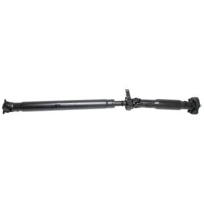 Rareelectrical - New Rear Driveshaft Compatible With Bmw 325Ci Base 6 Cyl 2.5L 2002-2006 Automatic Transmission, 323I - Image 5
