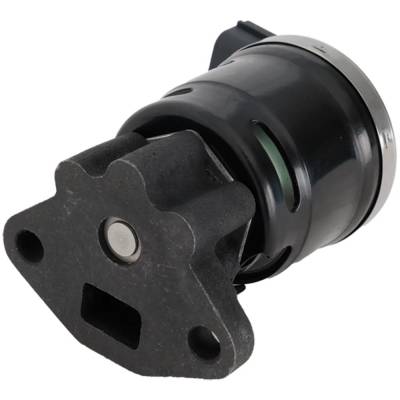 Rareelectrical - 5-Prong Male Egr Valve Compatible With Honda Civic Hybrid-L 4 Cyl 1.3L Civic Hybrid 4 Cyl 1.3L - Image 3