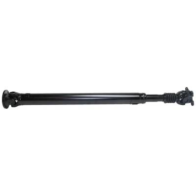 New Rear Driveshaft Compatible With Jeep Commander Base 6 Cyl 3.7L Grand Cherokee Limited 6 Cyl 3.7L