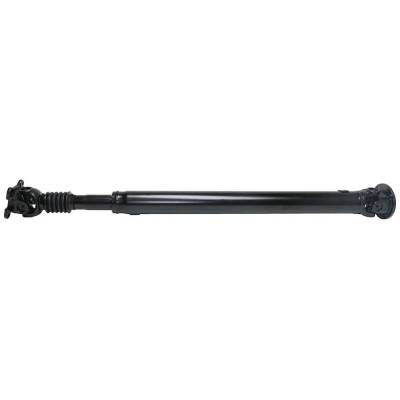 Rareelectrical - New Rear Driveshaft Compatible With Jeep Commander Base 6 Cyl 3.7L Grand Cherokee Limited 6 Cyl 3.7L - Image 2