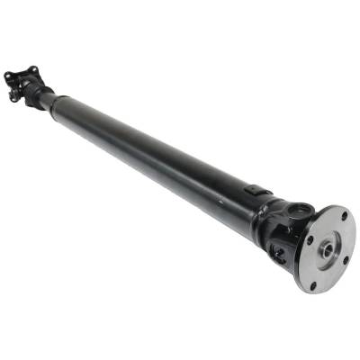 Rareelectrical - New Rear Driveshaft Compatible With Jeep Commander Base 6 Cyl 3.7L Grand Cherokee Limited 6 Cyl 3.7L - Image 4
