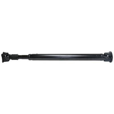 Rareelectrical - New Rear Driveshaft Compatible With Jeep Commander Base 6 Cyl 3.7L Grand Cherokee Limited 6 Cyl 3.7L - Image 5