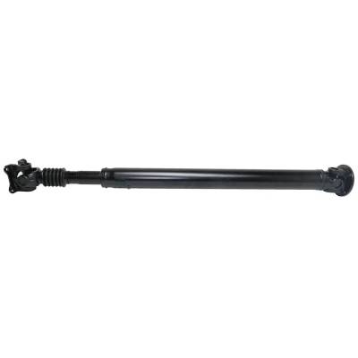 Rareelectrical - New Rear Driveshaft Compatible With Jeep Commander Base 6 Cyl 3.7L Grand Cherokee Limited 6 Cyl 3.7L - Image 6