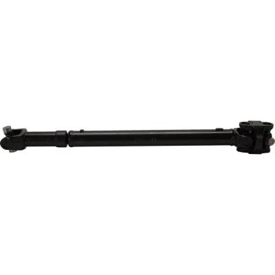 Rareelectrical - New Front Driveshaft Compatible With Jeep Cherokee Chief 4 Cyl 2.5L Cherokee Pioneer 4 Cyl 2.5L - Image 5