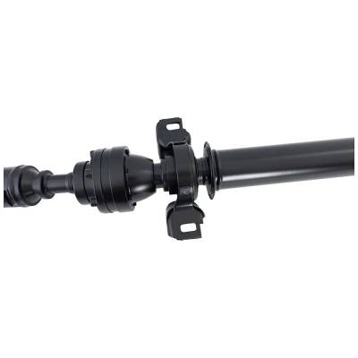 Rareelectrical - New Rear Driveshaft Compatible With Toyota Sienna Se 6 Cyl 3.5L Sienna Se Premium 6 Cyl 3.5L Sienna - Image 3