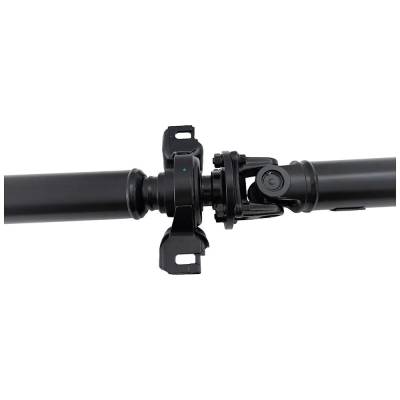 Rareelectrical - New Rear Driveshaft Compatible With Toyota Sienna Se 6 Cyl 3.5L Sienna Se Premium 6 Cyl 3.5L Sienna - Image 4