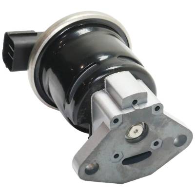 Rareelectrical - New 5-Prong Male Egr Valve Compatible With Honda Fit Dx 4 Cyl 1.5L Fit Base 4 Cyl 1.5L Fit Sport 4 - Image 4