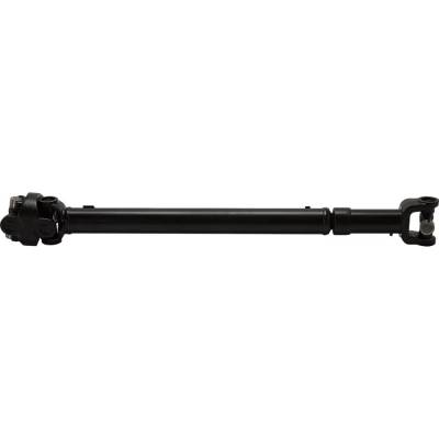 New Front Driveshaft Compatible With Jeep Cherokee Laredo 4 Cyl 2.5L Cherokee Laredo 4 Cyl 2.1L