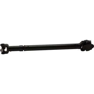 Rareelectrical - New Front Driveshaft Compatible With Jeep Cherokee Laredo 4 Cyl 2.5L Cherokee Laredo 4 Cyl 2.1L - Image 2