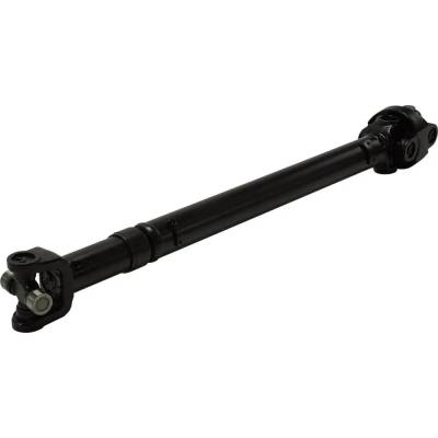 Rareelectrical - New Front Driveshaft Compatible With Jeep Cherokee Laredo 4 Cyl 2.5L Cherokee Laredo 4 Cyl 2.1L - Image 3