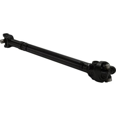 Rareelectrical - New Front Driveshaft Compatible With Jeep Cherokee Laredo 4 Cyl 2.5L Cherokee Laredo 4 Cyl 2.1L - Image 4
