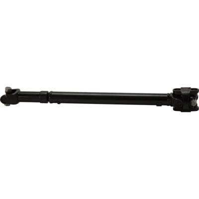 Rareelectrical - New Front Driveshaft Compatible With Jeep Cherokee Laredo 4 Cyl 2.5L Cherokee Laredo 4 Cyl 2.1L - Image 6