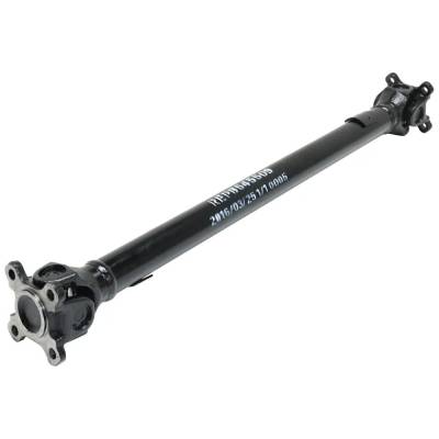 Rareelectrical - New Front Driveshaft Compatible With Bmw X3 3.0Si X3 2.5I 330Xi Base 325Xi Base X3 3.0I X3 Xdrive30i - Image 3