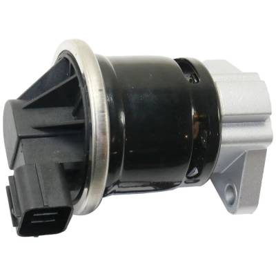 Rareelectrical - New 5-Prong Male Egr Valve Compatible With Honda Fit Base 4 Cyl 1.5L Fit Sport 4 Cyl 1.5L Fit Dx 4 - Image 5