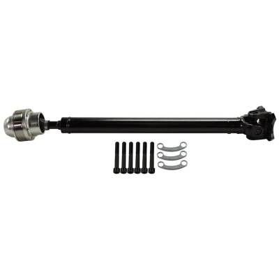 Rareelectrical - New Front Driveshaft Compatible With Jeep Liberty Renegade 6 Cyl 3.7L Liberty Limited Edition 6 Cyl - Image 5