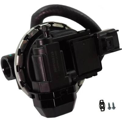 Rareelectrical - New 6-Prong Male Egr Valve Compatible With Ford Mercury Mountaineer Base 8 Cyl 4.6L Explorer Eddie - Image 3
