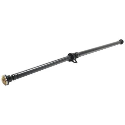 Rareelectrical - New Rear Driveshaft Compatible With Volvo Xc90 3.2 Sport 6 Cyl 3.2L Xc90 V8 Ocean Race 8 Cyl 4.4L - Image 3