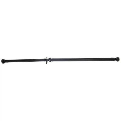 Rareelectrical - New Rear Driveshaft Compatible With Volvo Xc90 3.2 Sport 6 Cyl 3.2L Xc90 V8 Ocean Race 8 Cyl 4.4L - Image 4