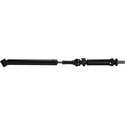 Rareelectrical - New Rear Driveshaft Compatible With Kia Sorento Lx Sorento Ex Sorento Base 2007-2008 By 491003E951 - Image 2