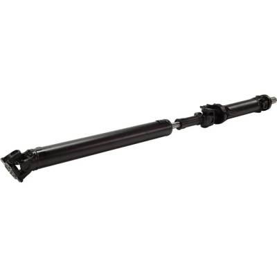 Rareelectrical - New Rear Driveshaft Compatible With Kia Sorento Lx Sorento Ex Sorento Base 2007-2008 By 491003E951 - Image 3