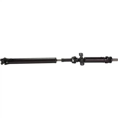 Rareelectrical - New Rear Driveshaft Compatible With Kia Sorento Lx Sorento Ex Sorento Base 2007-2008 By 491003E951 - Image 5