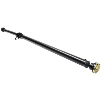 Rareelectrical - New Rear Driveshaft Compatible With Volvo Xc90 3.2 6 Cyl 3.2L Xc90 V8 8 Cyl 4.4L Xc90 3.2 Sport 6 - Image 2