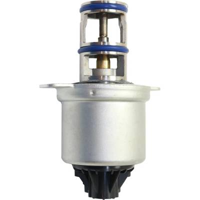 Rareelectrical - New 5-Prong Male Egr Valve Compatible With Ford F-750 Base 8 Cyl 6.0L F-550 Super Duty Xl 8 Cyl 6.0L - Image 5