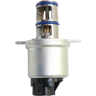 Rareelectrical - New 5-Prong Male Egr Valve Compatible With Ford F-750 Base 8 Cyl 6.0L F-550 Super Duty Xl 8 Cyl 6.0L - Image 6