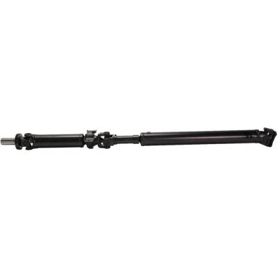 New Rear Driveshaft Compatible With Kia Sorento Lx Sorento Base Sorento Ex 2007-2008 491003E951