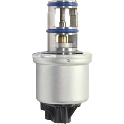 New 5-Prong Male Egr Valve Compatible With Ford F-350 Super Duty Xlt 8 Cyl 6.0L F-250 Super Duty
