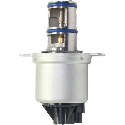 Rareelectrical - New 5-Prong Male Egr Valve Compatible With Ford F-350 Super Duty Xlt 8 Cyl 6.0L F-250 Super Duty - Image 2