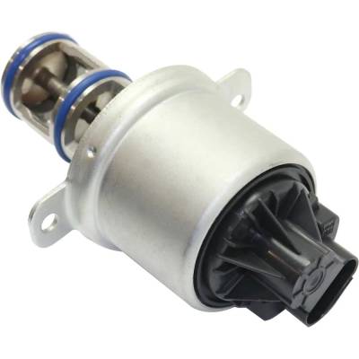 Rareelectrical - New 5-Prong Male Egr Valve Compatible With Ford F-350 Super Duty Xlt 8 Cyl 6.0L F-250 Super Duty - Image 4
