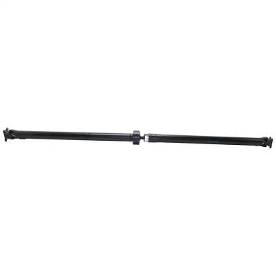 Rareelectrical - New Rear Driveshaft Compatible With Nissan Rogue Krom 4 Cyl 2.5L Rogue Sl 4 Cyl 2.5L Rogue Sv 4 Cyl - Image 3