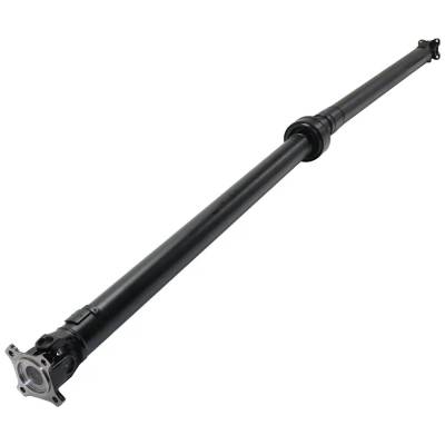 Rareelectrical - New Rear Driveshaft Compatible With Nissan Rogue Krom 4 Cyl 2.5L Rogue Sl 4 Cyl 2.5L Rogue Sv 4 Cyl - Image 6