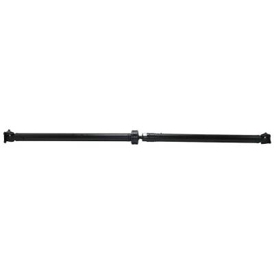 Rareelectrical - New Rear Driveshaft Compatible With Nissan Rogue Krom 4 Cyl 2.5L Rogue Sl 4 Cyl 2.5L Rogue Sv 4 Cyl - Image 2